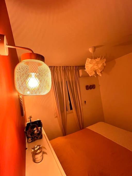 Loft Pied De Coline Au Calme Apartment Ginasservis Luaran gambar
